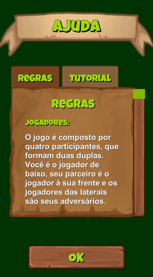 Cantinho do Jogo: Regras da Sueca