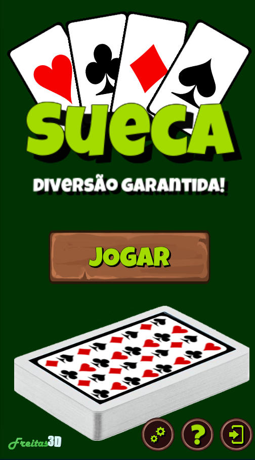 Jogo Da Sueca – Jogo Sueca